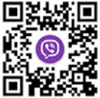 Viber Bot QR code